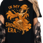 In My Showgirl Era Unisex T Shirt