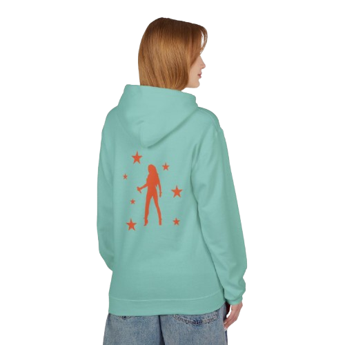 SHOWGIRL 12 Comfort Colors Hoodie SHOWGIRL 12 Comfort Colors Hoodie