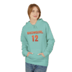 SHOWGIRL 12 Comfort Colors Hoodie