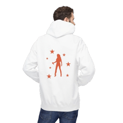 SHOWGIRL 12 Comfort Colors Hoodie