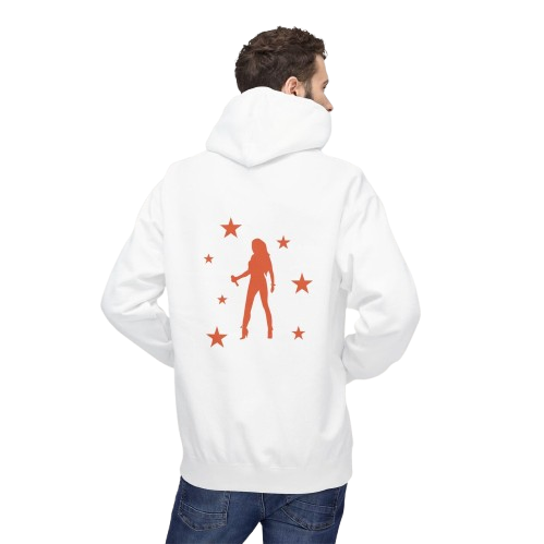 SHOWGIRL 12 Comfort Colors Hoodie SHOWGIRL 12 Comfort Colors Hoodie