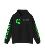 Kimi Antonelli Number 12 Hoodie
