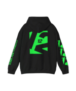 Kimi Antonelli Number 12 Hoodie