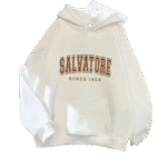 Salvatore Since1864 Men Printed Hoodie