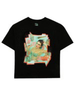 The Life of a Showgirl Album Cover T-Shirt