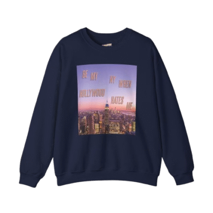 Taylor Merch in My Showgirl Era Sweatshirt