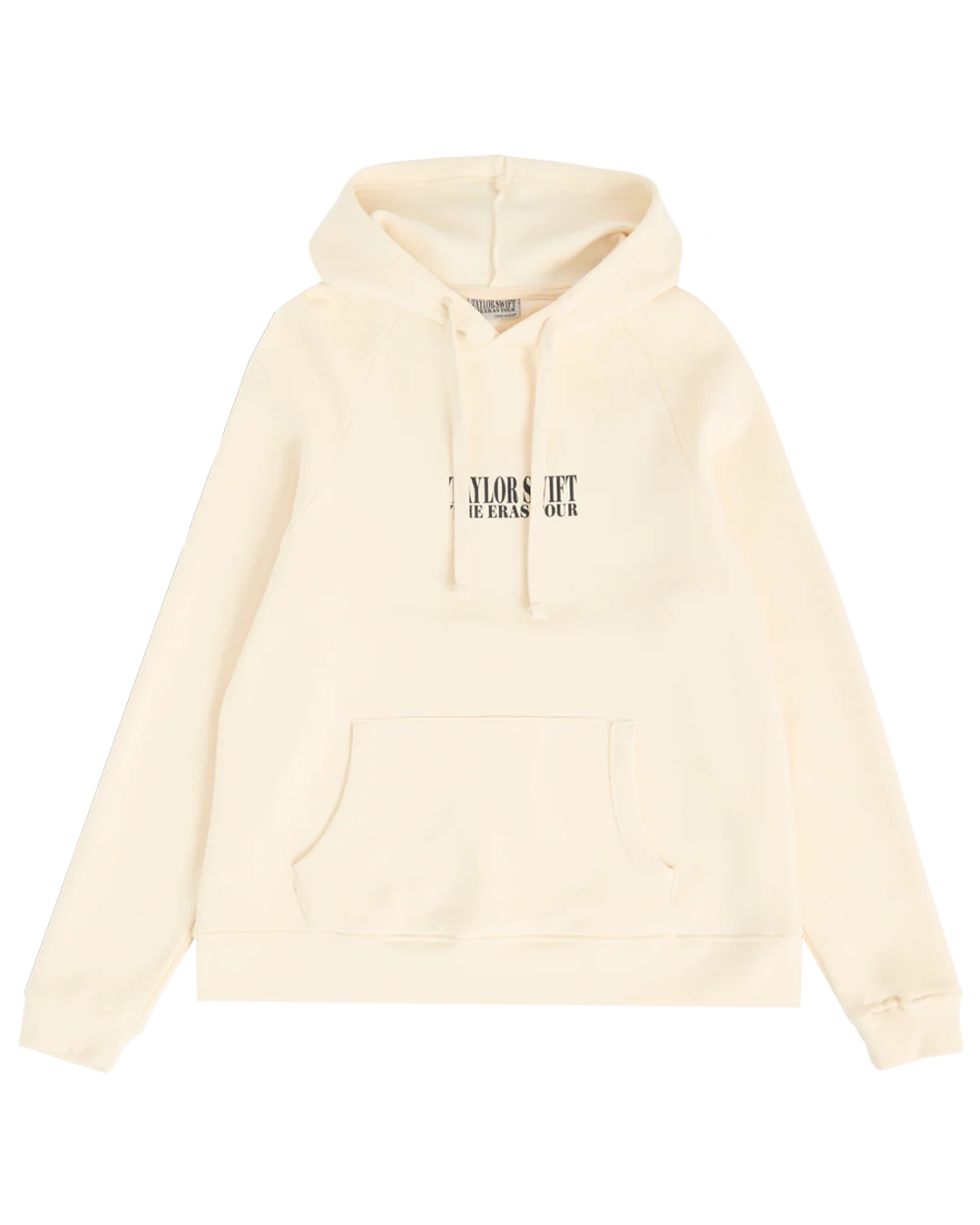 Taylor Swift _ The Eras Tour I Beige Hoodie Taylor Swift _ The Eras Tour I Beige Hoodie