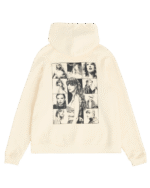 Taylor Swift _ The Eras Tour I Beige Hoodie