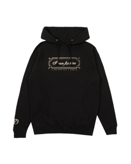 Taylor Swift I Can Fix Him Hoodie