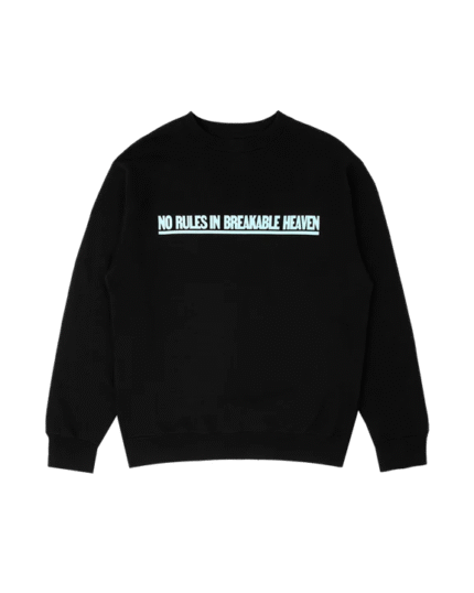 Taylor Swift It's a Cruel Summer with You Crewneck