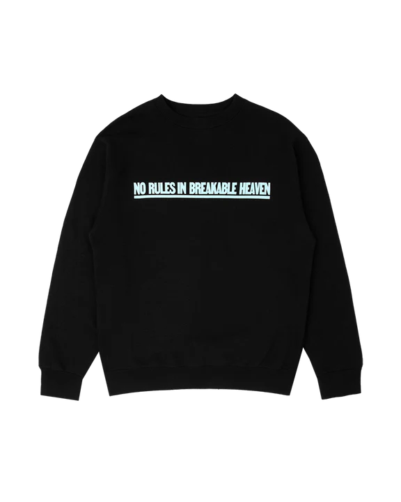 Taylor Swift It's a Cruel Summer with You Crewneck Taylor Swift It's a Cruel Summer with You Crewneck