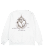 They Forgot To Come And Get Me Crewneck