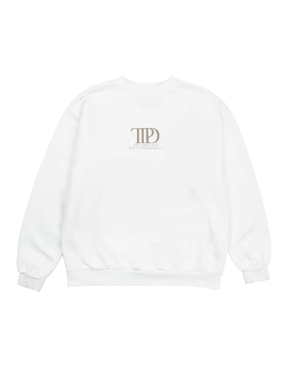 Come And Get Me Crewneck Come And Get Me Crewneck