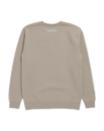 Tortured Poets Department Beige Crewneck