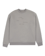 Taylor SwiftI Love You It's Ruining My Life Crewneck