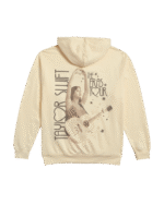 Taylor Swift _ The Eras Tour Heart Photo Hoodie