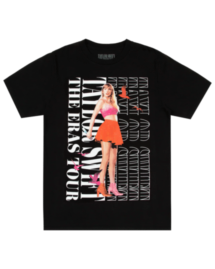 Taylor Swift _ The Eras Tour 1989