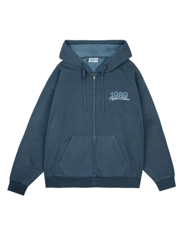 1989 Taylor's Version Is It Over Zip Up Hoodie