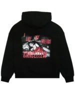 I Like My Friends Cancelled! Taylor Swift Hoodie