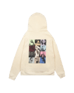 Taylor Swift The Eras Tour II Beige Hoodie