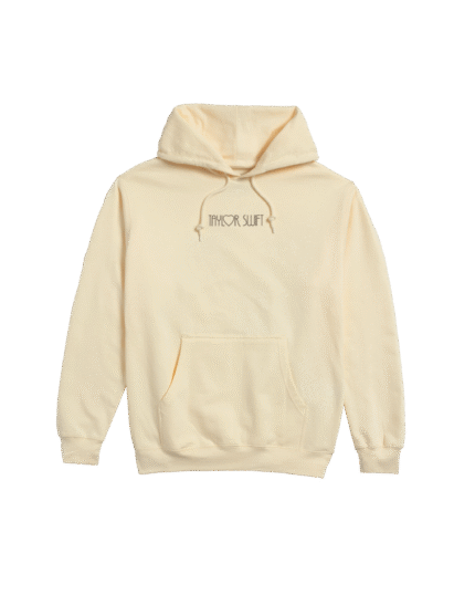 Taylor Swift _ The Eras Tour Heart Photo Hoodie