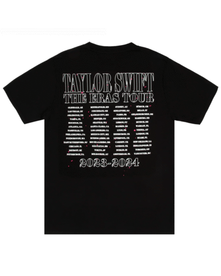 Taylor Swift _ The Eras Tour 1989