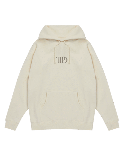 The Manuscript Edition Hoodie