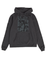 Taylor Swift _ The Eras Tour Black Hoodie